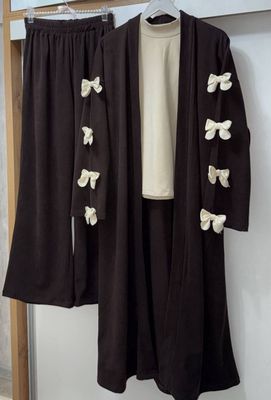 Kuzgi abaya