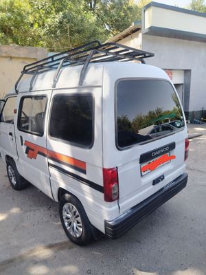 Daewoo Damas1 srochni sotiladi