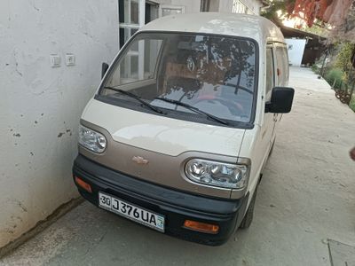 Damas van sotiladi