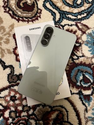 Samsung A56 128 Gb Mentol