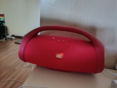 Bluetooth Колонка JBL Boombox XXL