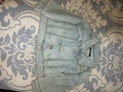 детская куртичка