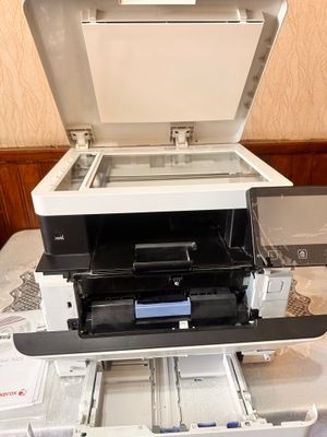 МФУ Canon i-SENSYS MF641 CW holati yengi.