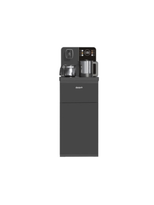 DONTECH DT-7004 BLACK куллер