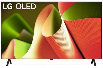 Телевизор LG OLED55C4RLA 4K UltraHD webOS
