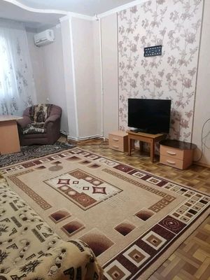 Аренда Яккасарай, Бабура, 2/4/8