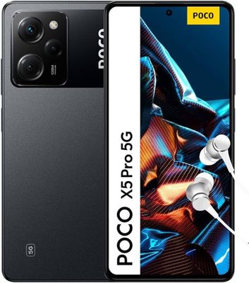 Poco x5 Pro 5G Sotiladi!!!