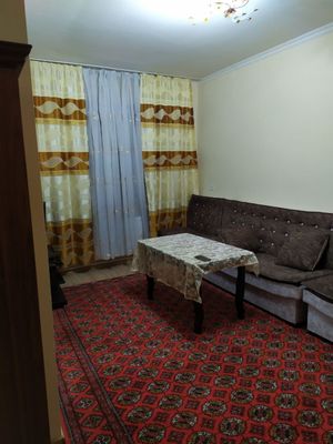Сергели 3А 1/2/6 32 м² Eco House 3-станция Метро сдаётся в аренду