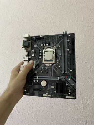 b360 i5 9400 sotiladi