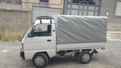 Labo 2022 yil sotiladi 78 OOO km yurgan