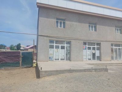 Nukus shahrida Axoliga xizmat ko`rsatish markazi sotiladi