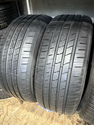 NEXEN 255/50/19 4-250$