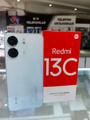 Redmi 13c Sotiladi