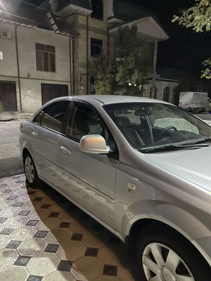 Gentra 1 qo’l toza