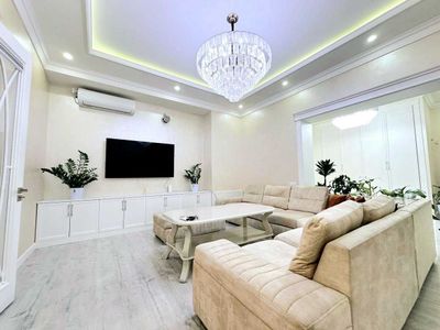 квартира в Новостройке, Габус, 5/7/8 ул.Чехова, 130 м2, 235.000 у.е.