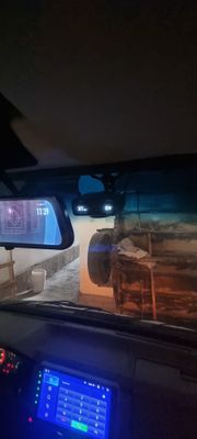 Antiradar sotiladi yoki abmen