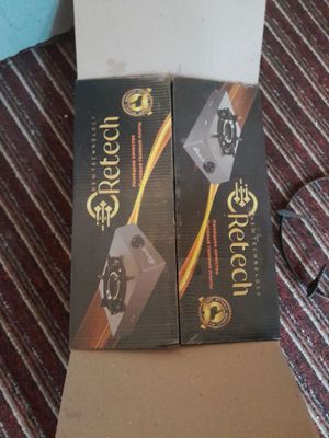 Retech Gaz Plita