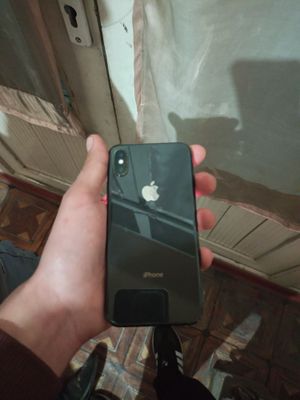 iphone X yomks hotira 256 holat idyal zaryadchigi bor arginal