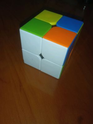 Kubik rubik