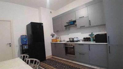 108м2 трехкомнатный Дуплекс в Assalom Sohil GOlden House!`