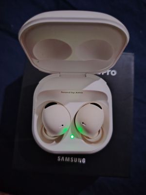 Galaxy buds 2 pro