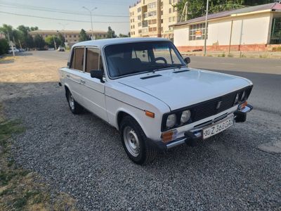 Vaz 2106 yili 1985 xolati yaxshi