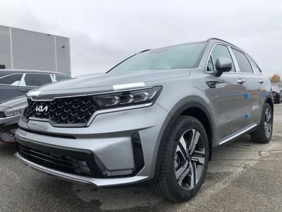 Продам Kia Sorento 2022 full 3,5 мотор