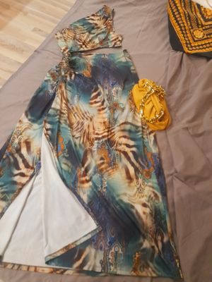 двойка костюм на лето