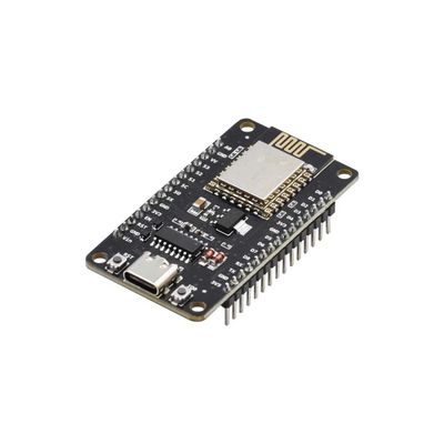 Esp8266 контроллеры для управления беспроводными протоколами Type-C