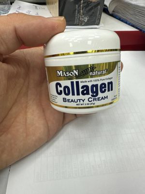 Collagen krem 120000