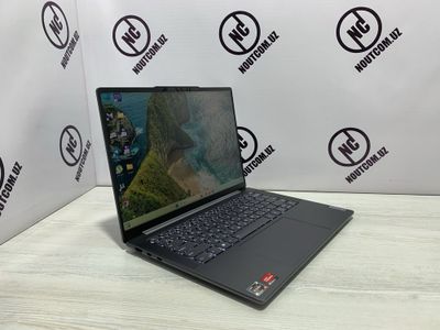 Lenovo Yoga Ryzen 5-7535HS 16/512GB 1kun ishlagan