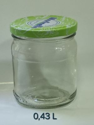 Банки для консервации