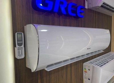 Кондицонер Gree 18 скидка от скалада +даставка