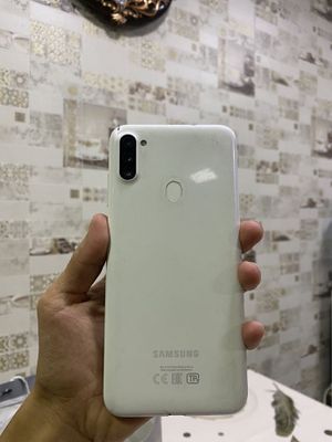 samsung A11 ideal