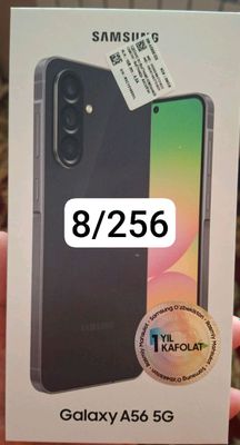Samsung 56 sotiladi srochna. 8/256