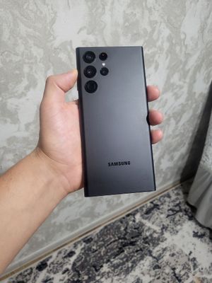 Samsung S22 Ultra
