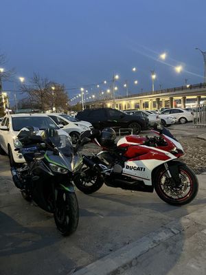 Yamaha yzf r3 2016