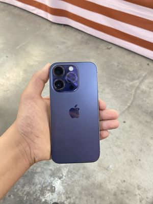 Iphone 14 pro holati idyal