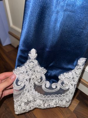Пеньюар с халатиком от Jeremi lingerie, размер L