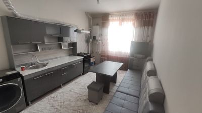 2-комнатная квартира Олмазор сити
