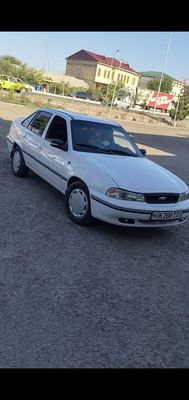 Neksiya 1 xolati ideal