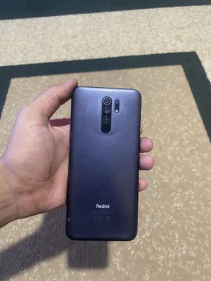 Redmi 9 aybi yo garantiya