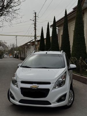 Chevrolet Spark avtomat