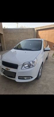 Nexia3 Ravon 2020 probeg 63000