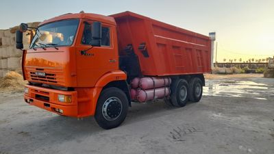 КамаЗ КамаЗ евро3
