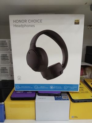 Bluts Honor choice