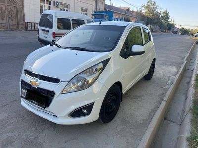 Spark 2 позиция auto GM super