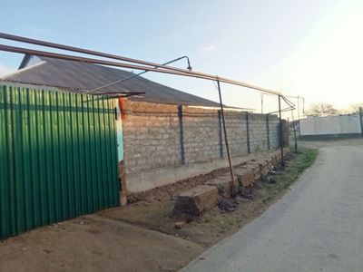 Продается участка 28соток(8соток кадастр) Чиназ тумани Сутбулок махала