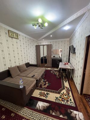 Аренда Чиланзар 21. 1/1/4/. 300$
