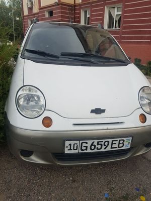 Matiz best 3 pozitsiya